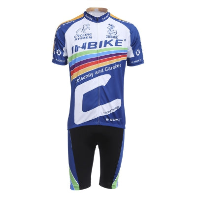 Breathable Cycling Clothes