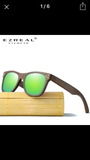 EZREAL 6560 Polarized sunglasses
