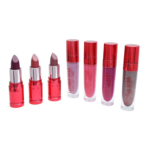 Love Sick Lip Bundle